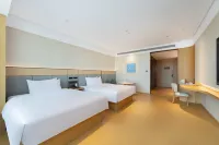 JI Hotel (Erenhot Dinosaur Plaza) Hotels in Erenhot