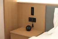 Senlan Hotel (Mancheng Huiyou Shopping Plaza) - เปิดใหม่