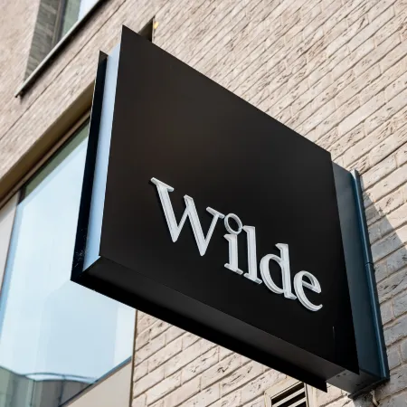 Wilde Aparthotels, London, Aldgate Tower Bridge Отели рядом с достопримечательностью «Уайтчепел»