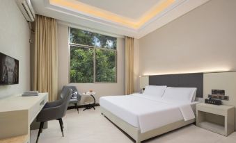 Manle Hotel (Danzhou Summer Square Branch)