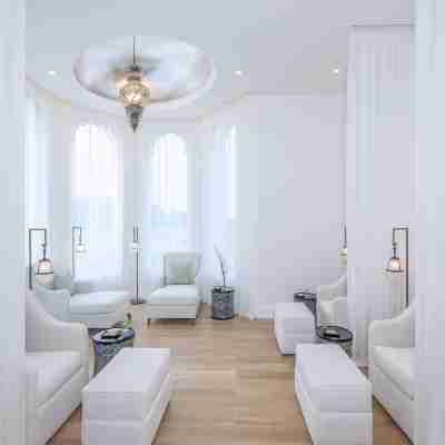 The Chedi Katara Hotel & Resort, Doha, Qatar Hotel Exterior