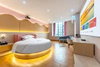 Wengyuan Shangcai Apartment