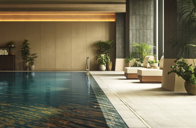 1 Hotel Tokyo photo 3