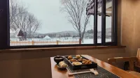 Mohe Arctic Village Qiji Light Luxury Homestay