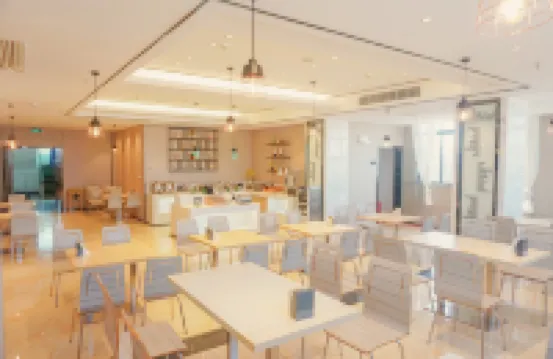 City Comfort Inn hotel (Zhanjiang Haibin Park Guanhai Gallery)