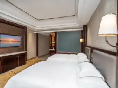 Miraton Hotel Hotels in Dongguan