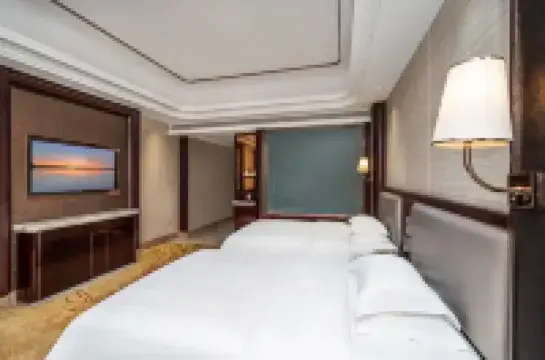 Miraton Hotel Hoteles en 