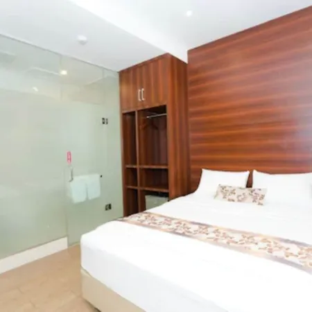 The Batik Hotel