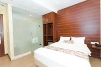 The Batik Hotel Hotel a 