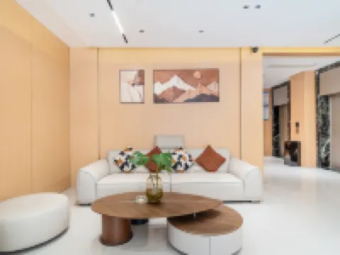 Tianji Hotel (Sanxian Park Branch) Hotels in Ziyang