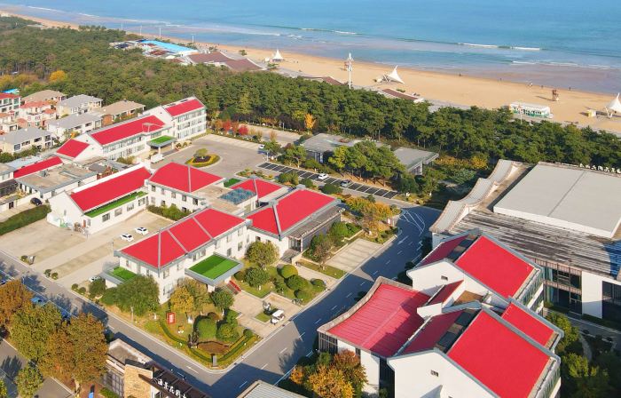 Seaview Garden Hotel