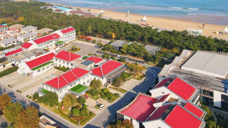Seaview Garden Hotel