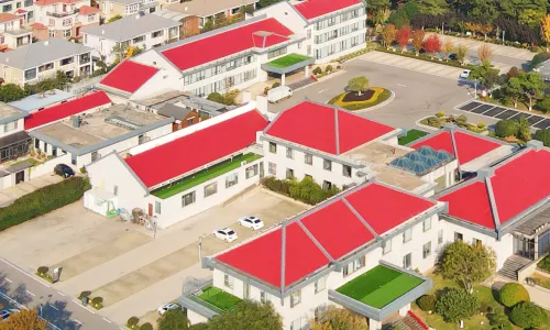 Seaview Garden Hotel