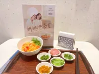 Yitel Collection (Benxi Passenger Transport Terminal) - breakfast