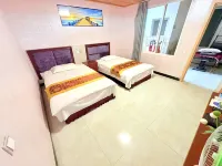 Hongya Hanyu Farm Stay (Wawu Mountain Scenic Area) - 2-Star