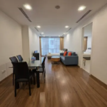 Binjai 8 Premium Soho by Begonia