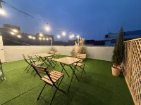 Stay105Haenggung Residence 西将台周辺のホテル