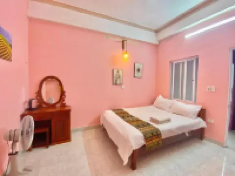 Sapa Sunlit Homestay