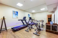 GreenTree Inn (Binhai Obrao City Plaza) - نادي رياضي
