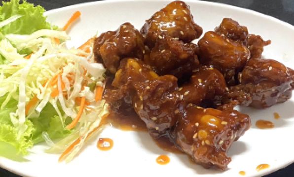 Grandview Landmark Betong Hotel