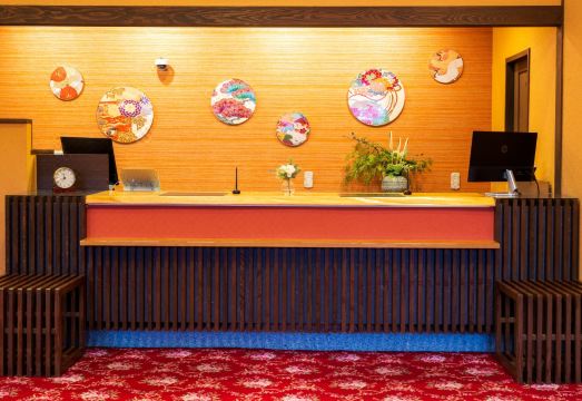 시사이드 호텔 미마쓰 오에테이