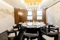 Wusheng Wanjia International Hotel - breakfast