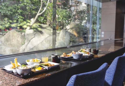 2. 신주쿠 워싱턴 ..