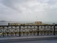 Marison Hotel Baku Hotels near Bibi-Heybat Mosque
