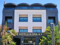 Tnr Otel & Spa