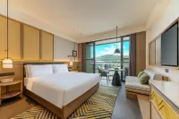 Holiday Inn PU'ER JINGMAI by IHG - balcony