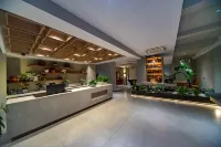 Laojunshan Shumo Art Homestay (Zhongling Cableway) - Bintang 2