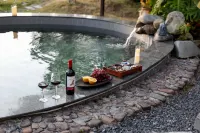 Nankunshan Kulilan Hot Spring Homestay