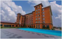Hotel Lumbini Heritage Hotels in 