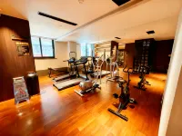 Hilliya | HILLITYAD Tianfu · Designer Hotel (Chengdu Chunxi Road Branch) - New