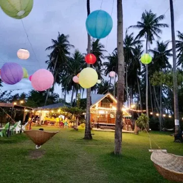 Campo Canueza Farmstead