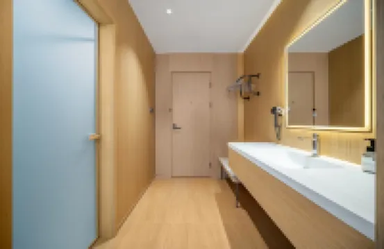 Qinyuan Tianya Haijiao Hotel Hotels in Qinyuan