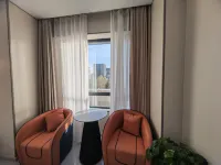 Jincheng Express Hotel - พร้อมระเบียง
