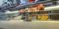 Chenji Hotel (Guangzhou Tower Kecun Metro Station Branch) - sarapan