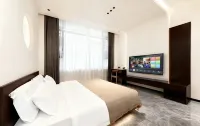 PuYu Guanshan Guest House (Huangguo  Store)