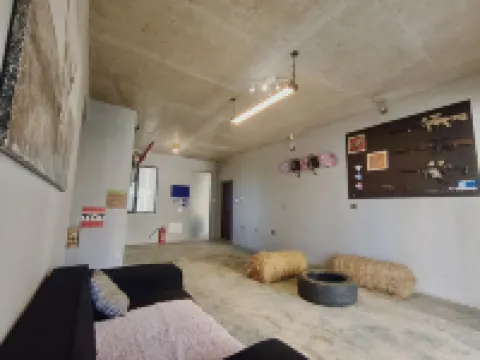 High Dimensions E-Sports Hotel
