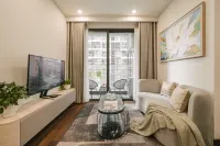 Vinhomes Smart City - Hanoi Center Stay - Ocean View