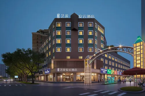 Yilong Anyun Hotel