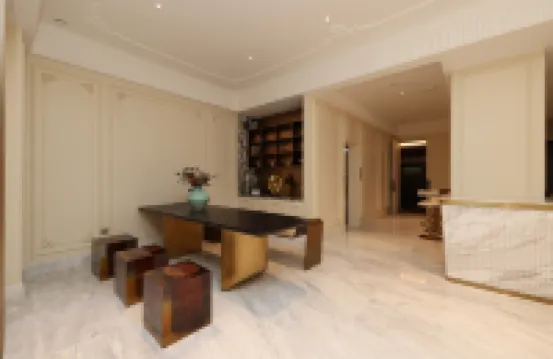 Shenglang Lakeside Villa