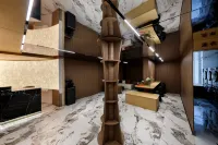 ICE WORLD Hotels in Weiyuan