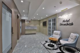 Hotel Shivashish