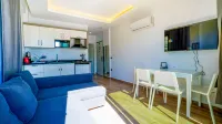 Istanbul Beach Sweet Home Apart