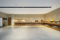 Xinping Jiasa Bosen Holiday Hot Spring Hotel - breakfast
