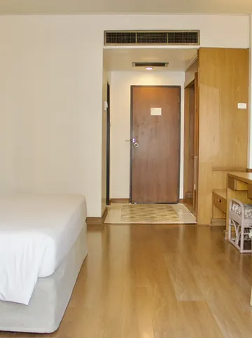 รูปภาพของโกลเด้นบีชโฮเทล พัทยา