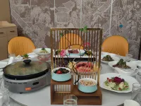 Guosen Hotel Hotels in Cangxi