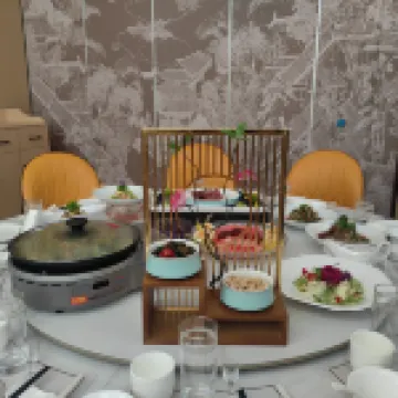 Guosen Hotel